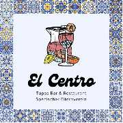 El Centro Tapas Bar & Restaurant - LOGO
