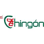 El Chingón - LOGO