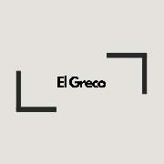 El Greco - El Greco Logo