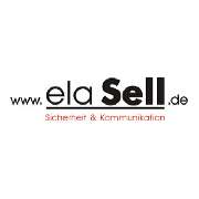ela Sell gmbh Sicherheit & Kommunikation - LOGO