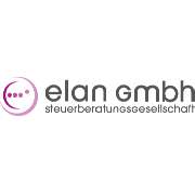 Elan GmbH Steuerberatungsgesellschaft - LOGO