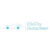 ElbCity Gutachten - LOGO