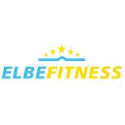 Elbe Fitness Magdeburg - LOGO