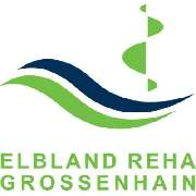 ELBLAND Reha- und Präventions GmbH - LOGO