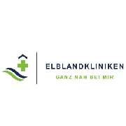 ELBLAND Reha- und Präventions GmbH - LOGO