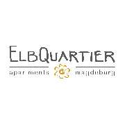 ElbQuartier Apartments Magdeburg - LOGO