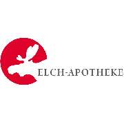 Elch-Apotheke - Logo der Elch-Apotheke