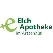 Elch-Apotheke im Ärztehaus - Logo der Elch-Apotheke im Ärztehaus