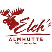 Elch's Almhütte - Windbeutelalm - LOGO