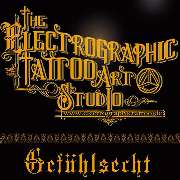 Electrographic Tattoo Art Schweinfurt - 12