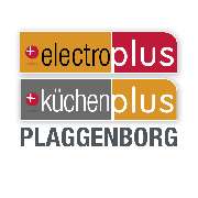 electroplus küchenplus Plaggenborg - LOGO