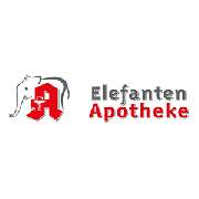 Elefanten-Apotheke - LOGO