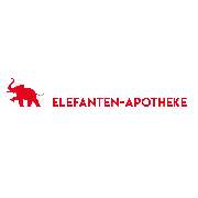 Elefanten-Apotheke - Logo der Elefanten-Apotheke
