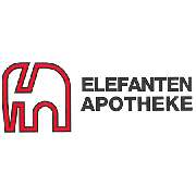 Elefanten-Apotheke - Logo der Elefanten-Apotheke