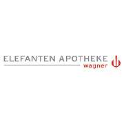 Elefanten-Apotheke - Logo der Elefanten-Apotheke