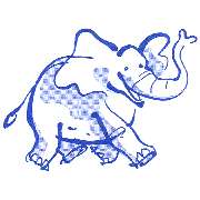 Elefanten Apotheke - Logo der Elefanten Apotheke