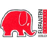 Elefanten-Apotheke - Logo der Elefanten-Apotheke