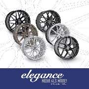 Elegance Wheels - 34