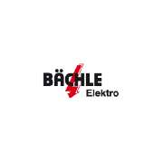 Elektro Bächle - LOGO