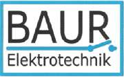 Elektro Baur - LOGO
