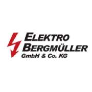 Elektro Bergmüller - LOGO
