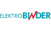 Elektro Binder GmbH - LOGO