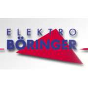 Elektro Böringer - LOGO