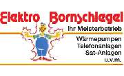 Elektro Bornschlegel - LOGO