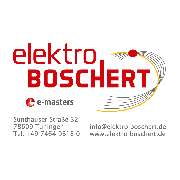 Elektro Boschert - LOGO