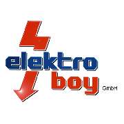 Elektro Boy GmbH - LOGO