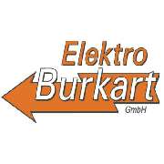 Elektro Burkart GmbH - LOGO
