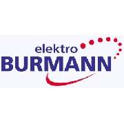 Elektro Burmann GmbH & Co. KG - LOGO