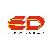 Elektro Dendl GbR - LOGO