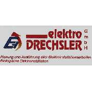 Elektro Drechsler GmbH - LOGO