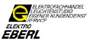 Elektro-Eberl - LOGO