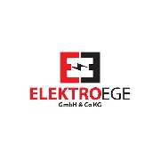 Elektro Ege GmbH & Co. KG - LOGO