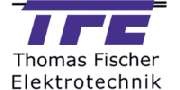 Elektro Fischer - LOGO