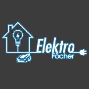 Elektro Föcher - LOGO