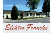 Elektro Francke - LOGO
