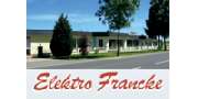 Elektro Francke - LOGO