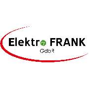 Elektro Frank GbR - LOGO