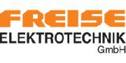 Elektro Freise Elektrotechnik GmbH - LOGO