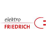 Elektro Friedrich GmbH - LOGO