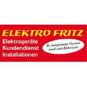 Elektro Fritz - LOGO