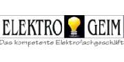Elektro Geim - LOGO
