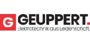 Elektro Geuppert GmbH & Co. KG - LOGO