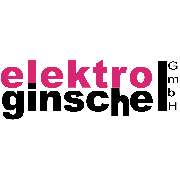 Elektro Ginschel GmbH Elektrofachgeschaeft - LOGO