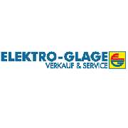 Elektro Glage - LOGO