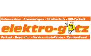 Elektro - Götz Kurt GmbH - LOGO