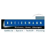 Elektro H. Breickmann GmbH - LOGO